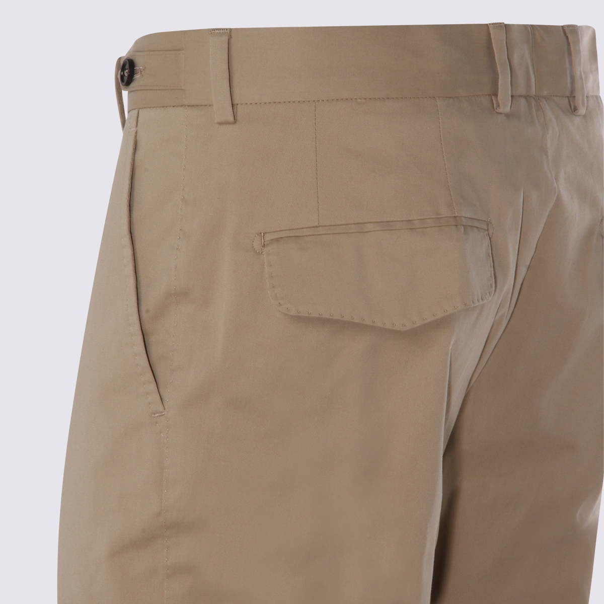 [Dolce & Gabbana] Trousers SS26 GP19VTFUFJ9M0263