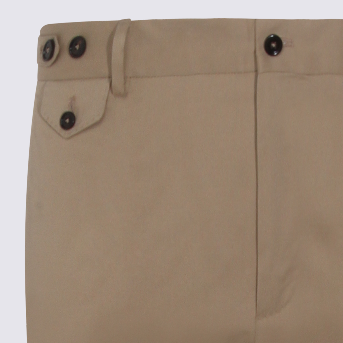 [Dolce & Gabbana] Trousers SS26 GP19VTFUFJ9M0263