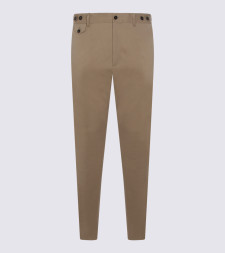 [Dolce & Gabbana] Trousers SS26 GP19VTFUFJ9M0263