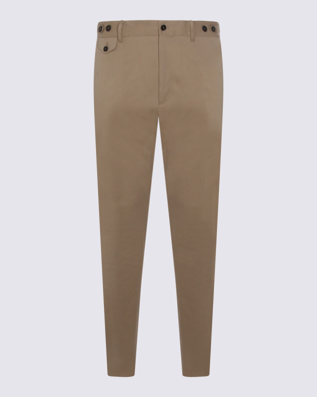 [Dolce & Gabbana] Trousers SS26 GP19VTFUFJ9M0263