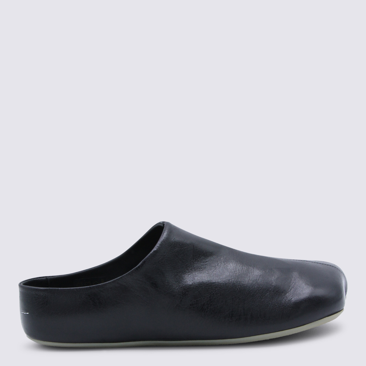 [MM6 Maison Margiela] Flat shoes SS26 SH1WX0010P7561T8013