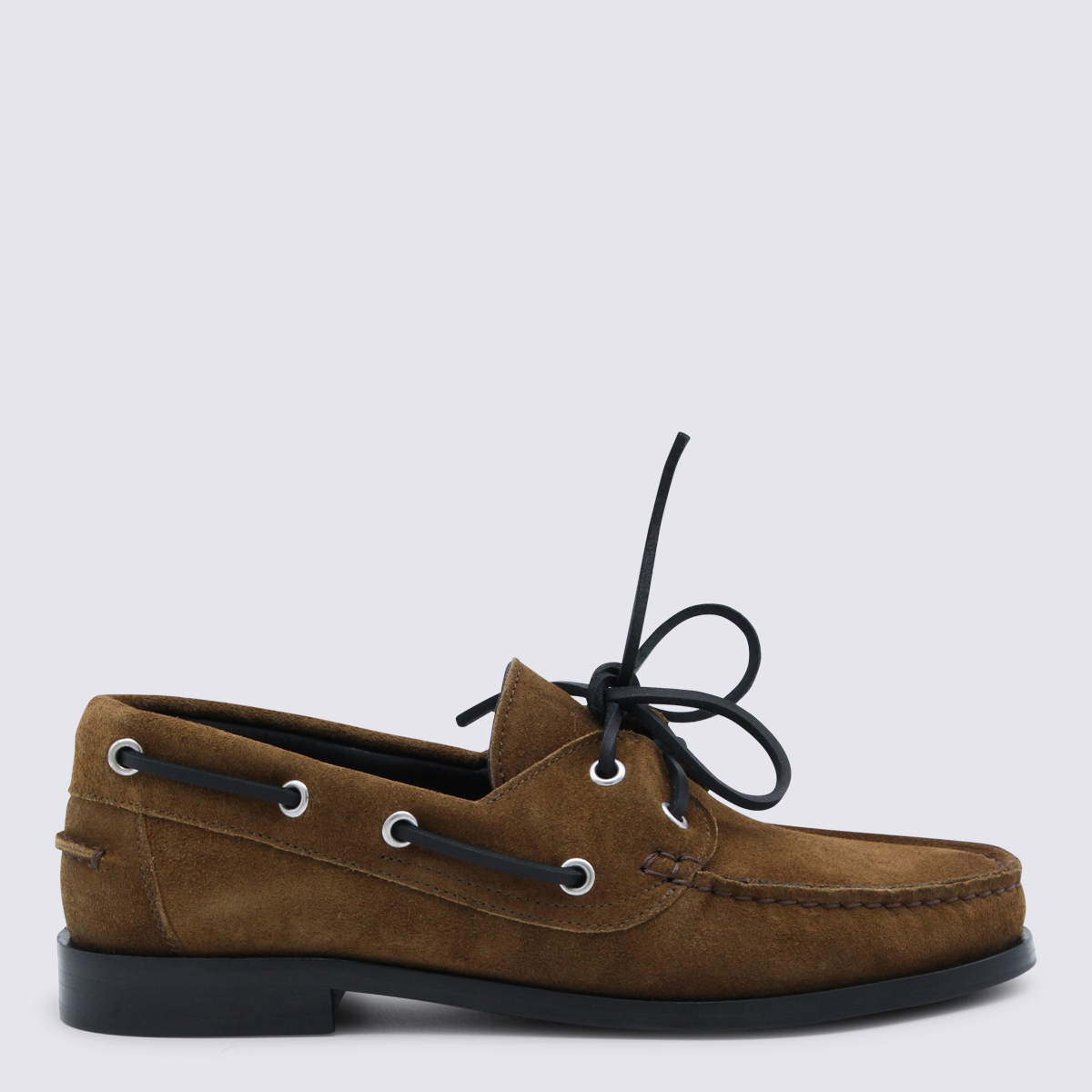 [Aeyde] Loafer SS26 A11FL0237003222225