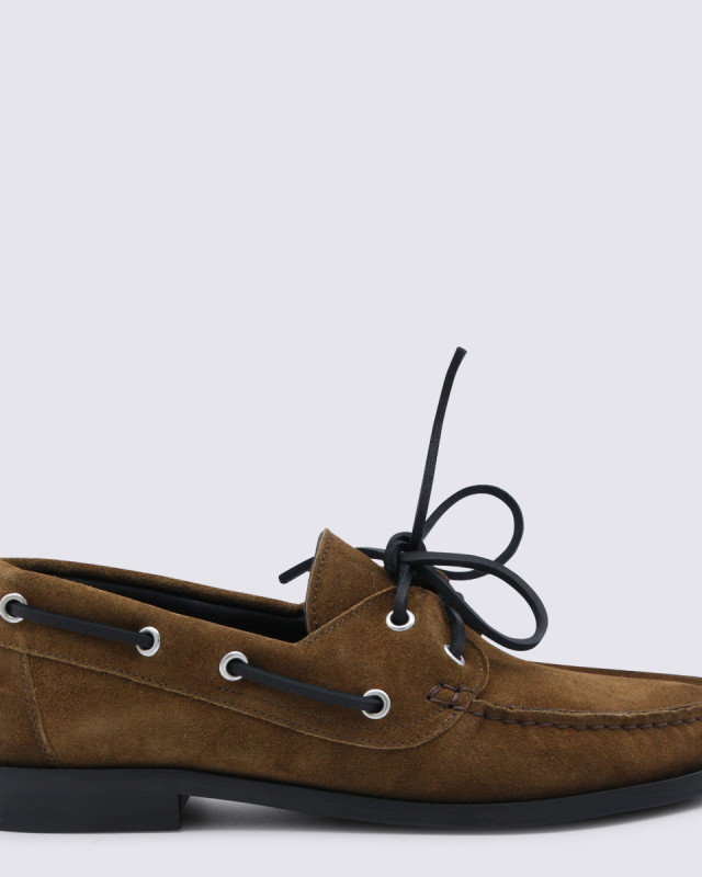 [Aeyde] Loafer SS26 A11FL0237003222225