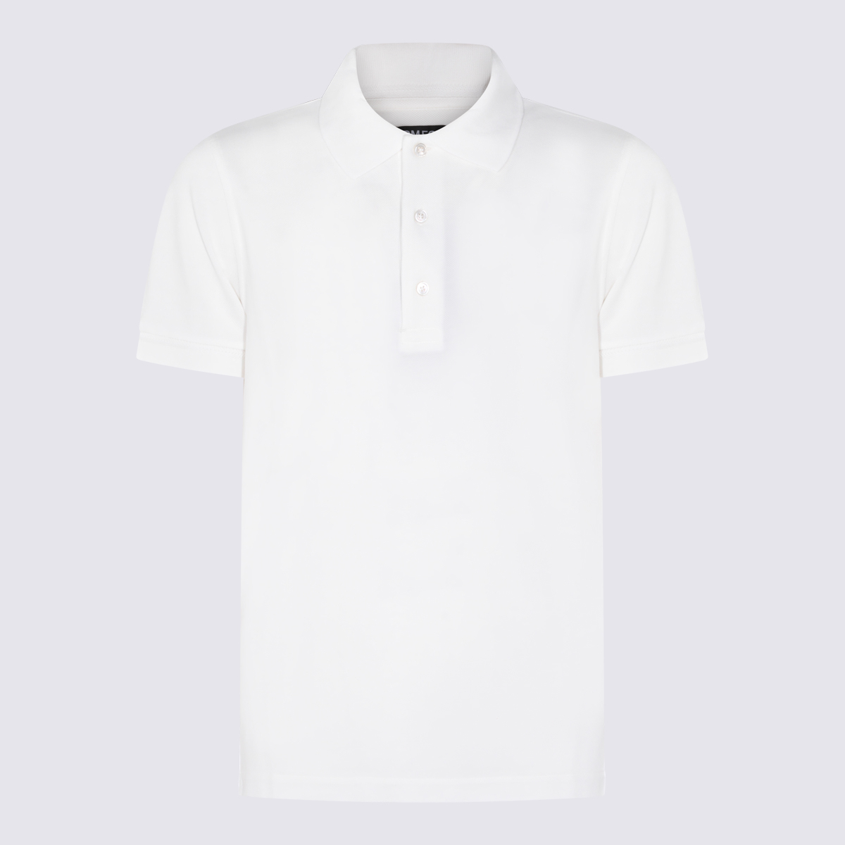[Tom Ford] T-shirts Short Sleeve SS26 JPS011JMT013WAD