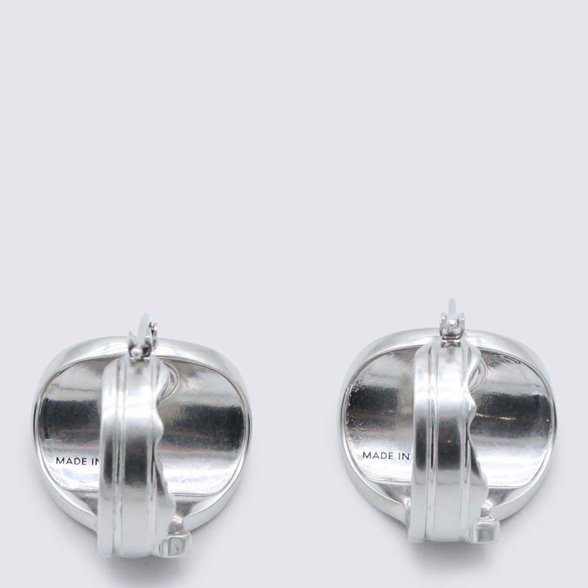 [MM6 Maison Margiela] Earring SS26 SM6VG0112P7105952