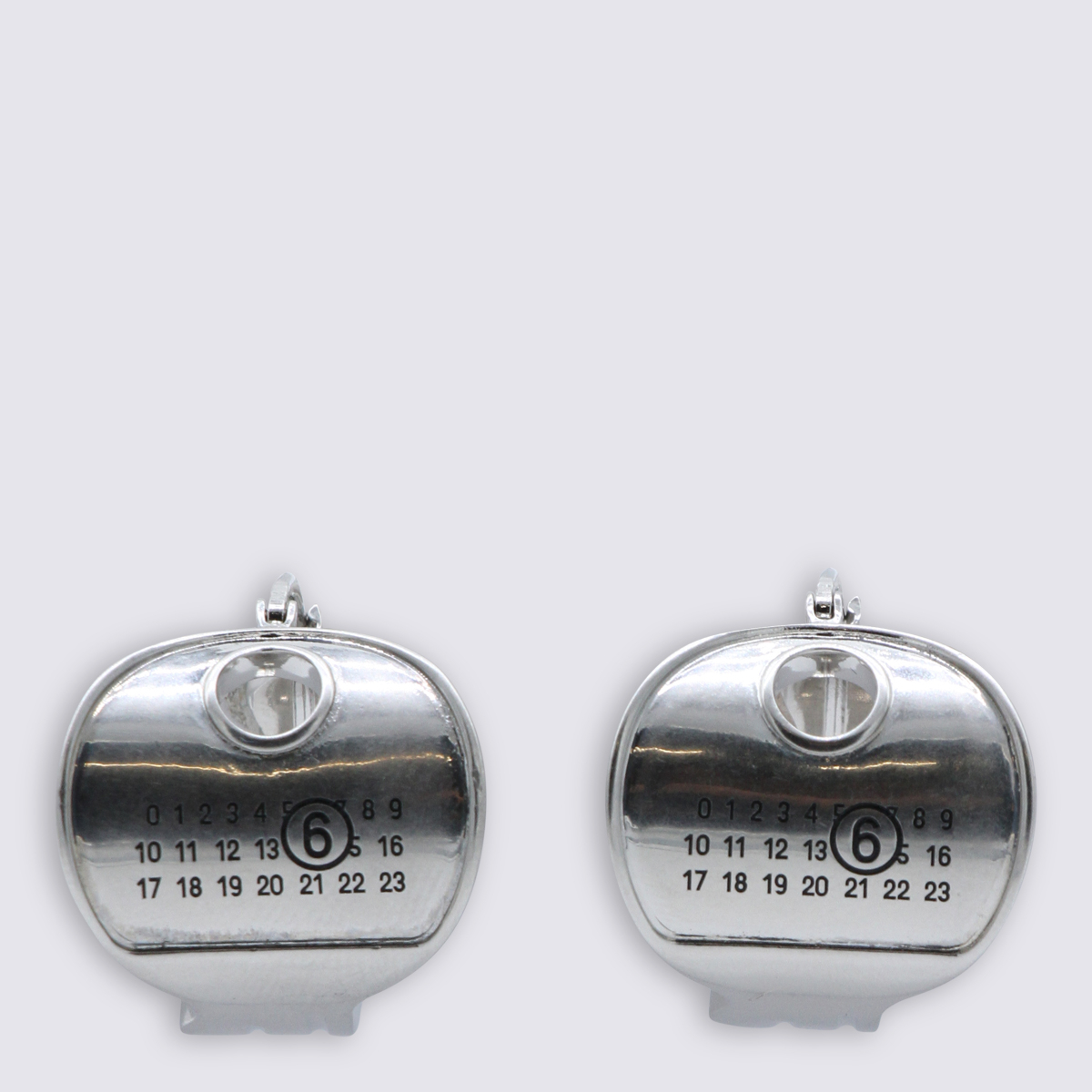 [MM6 Maison Margiela] Earring SS26 SM6VG0112P7105952