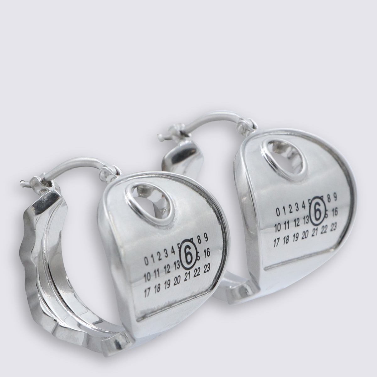 [MM6 Maison Margiela] Earring SS26 SM6VG0112P7105952