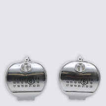 [MM6 Maison Margiela] Earring SS26 SM6VG0112P7105952