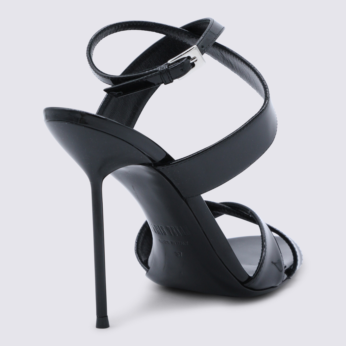 [Paris Texas] Sandals SS26 PX1817XVN01BLACK