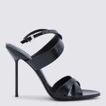 [Paris Texas] Sandals SS26 PX1817XVN01BLACK