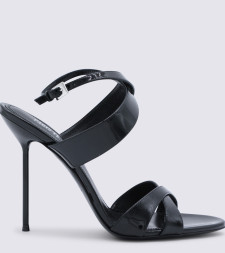 [Paris Texas] Sandals SS26 PX1817XVN01BLACK