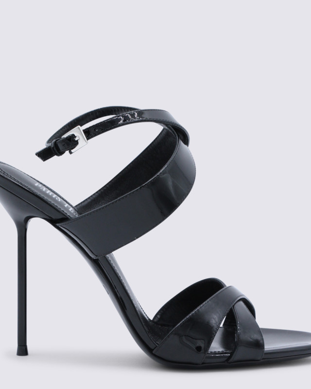 [Paris Texas] Sandals SS26 PX1817XVN01BLACK