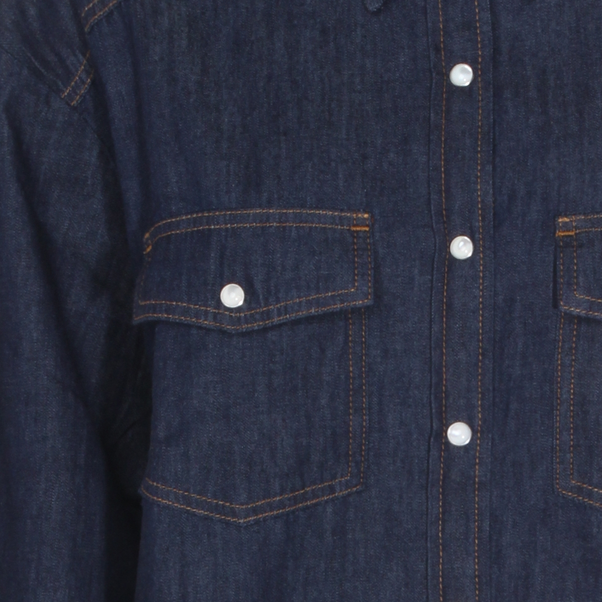 [KHAITE] Shirts Long Sleeve SS26 1184923040