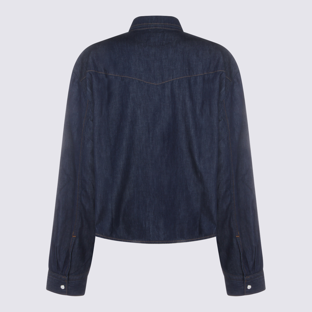 [KHAITE] Shirts Long Sleeve SS26 1184923040