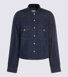 [KHAITE] Shirts Long Sleeve SS26 1184923040