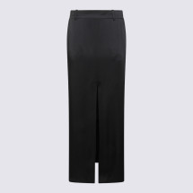 [Tom Ford] Long skirt SS26 GC5830FAX1524NAA