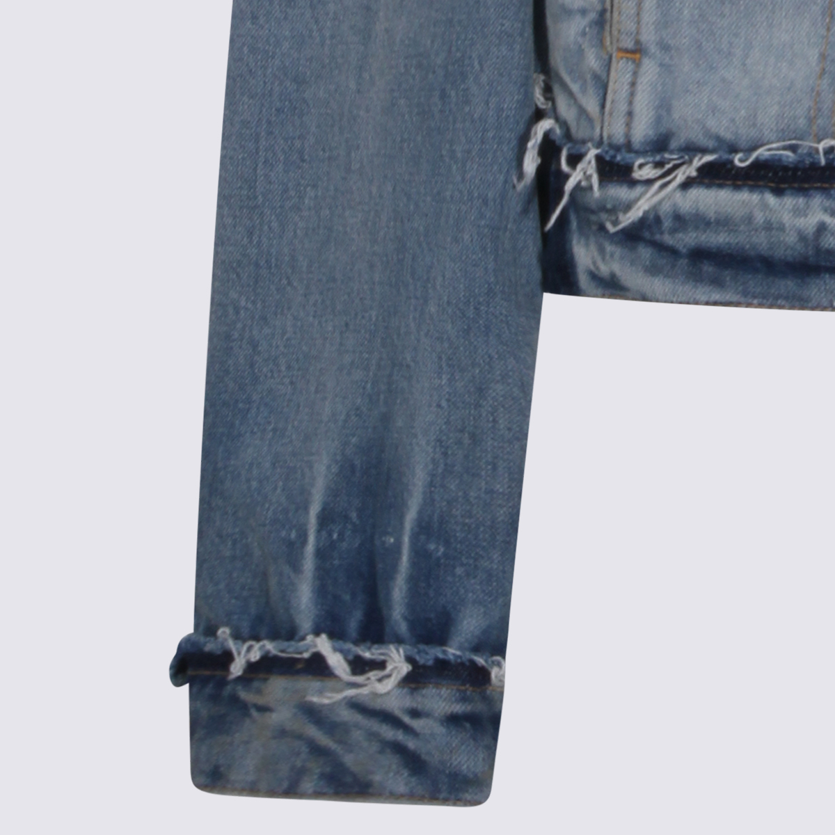 [Maison Margiela] Casual Jacket SS26 S51AM0517S30561987