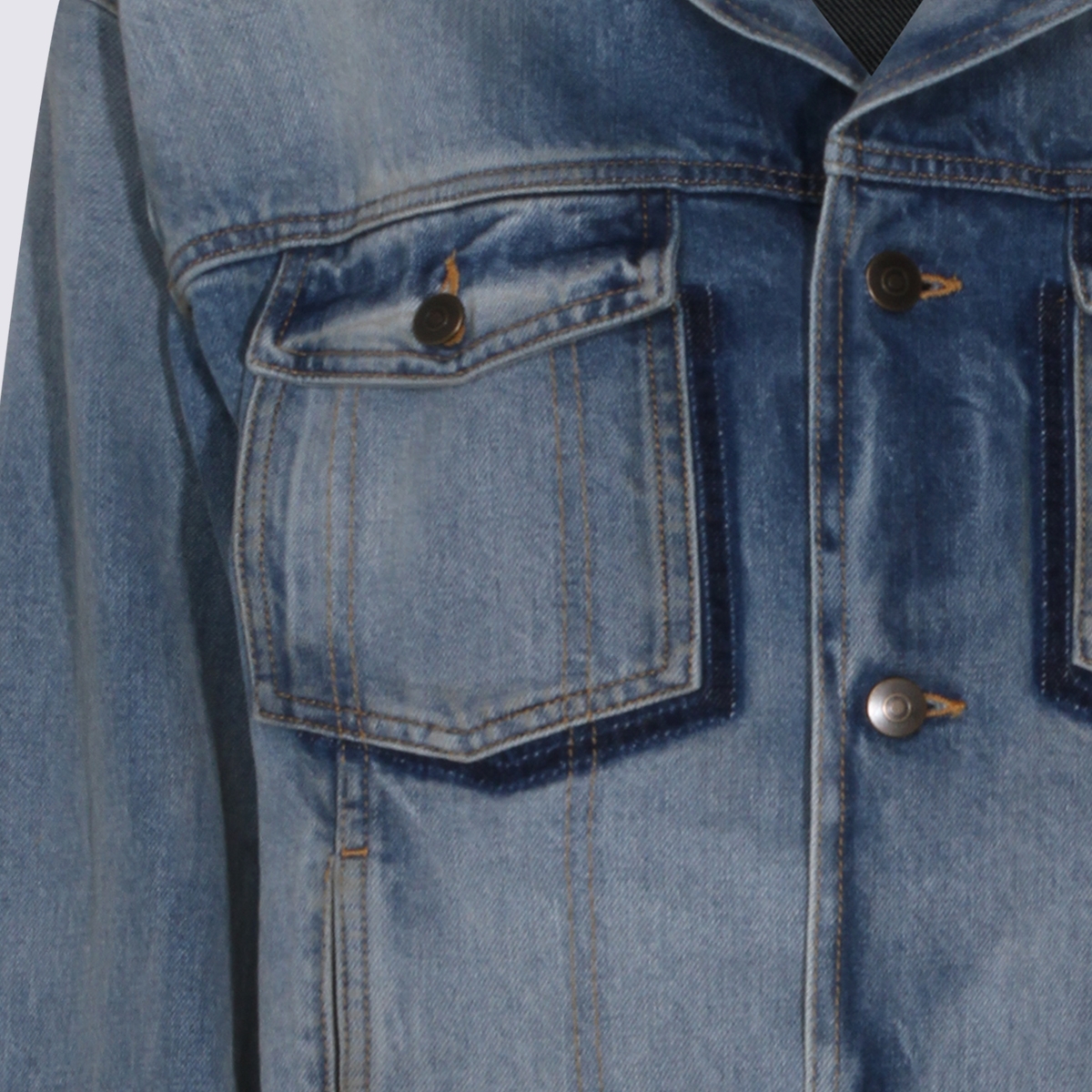 [Maison Margiela] Casual Jacket SS26 S51AM0517S30561987