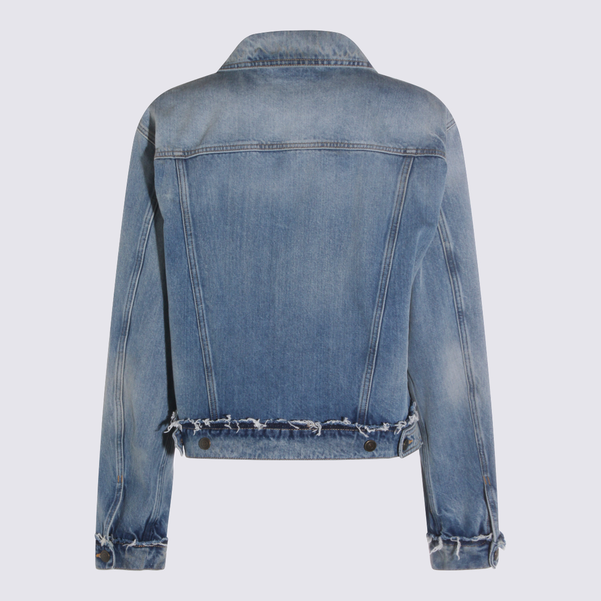 [Maison Margiela] Casual Jacket SS26 S51AM0517S30561987