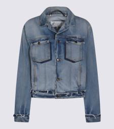 [Maison Margiela] Casual Jacket SS26 S51AM0517S30561987