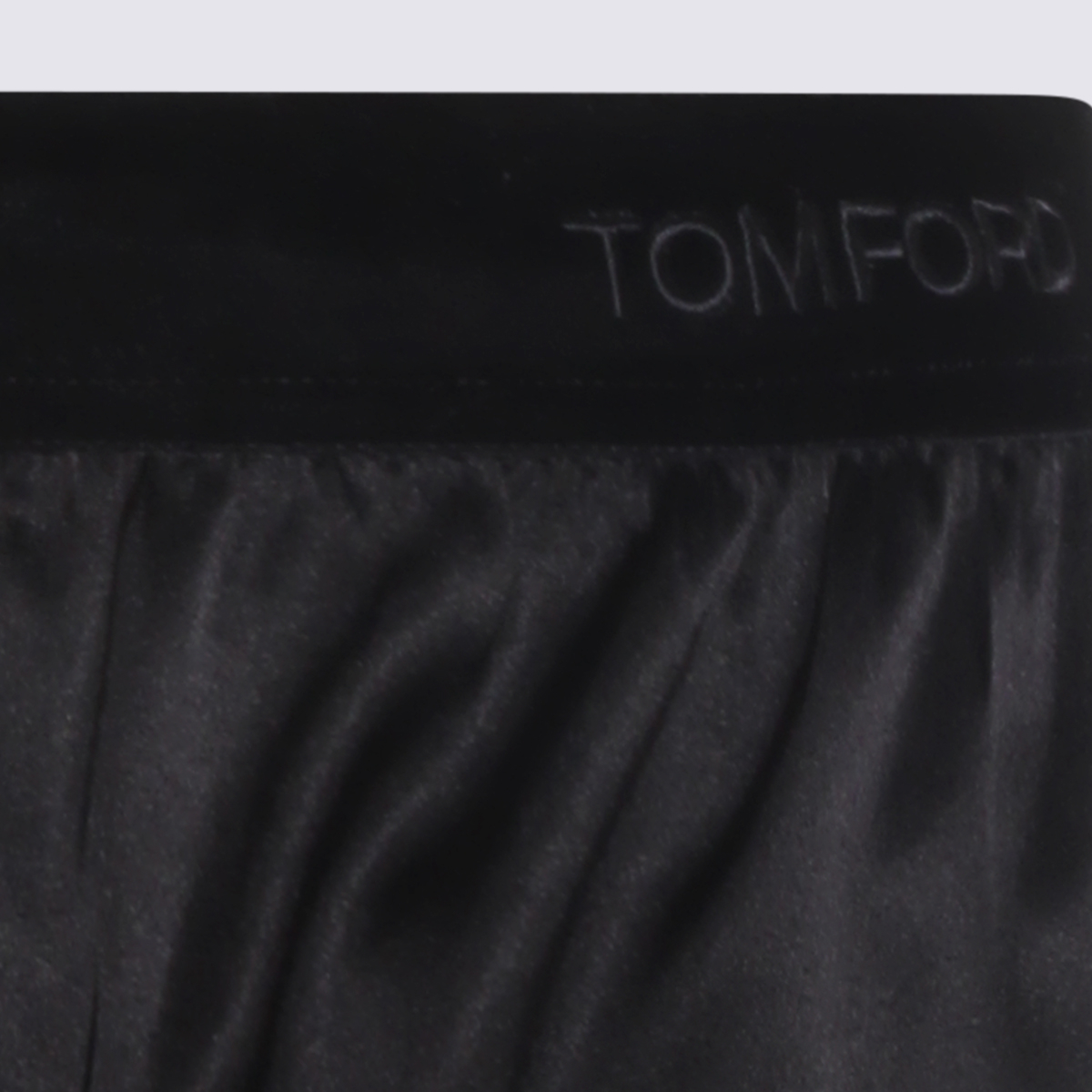 [Tom Ford] Panties SS26 SH0080FAX881NAA