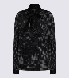 [Tom Ford] Shirts Long Sleeve SS26 CA3333FAP250NWG