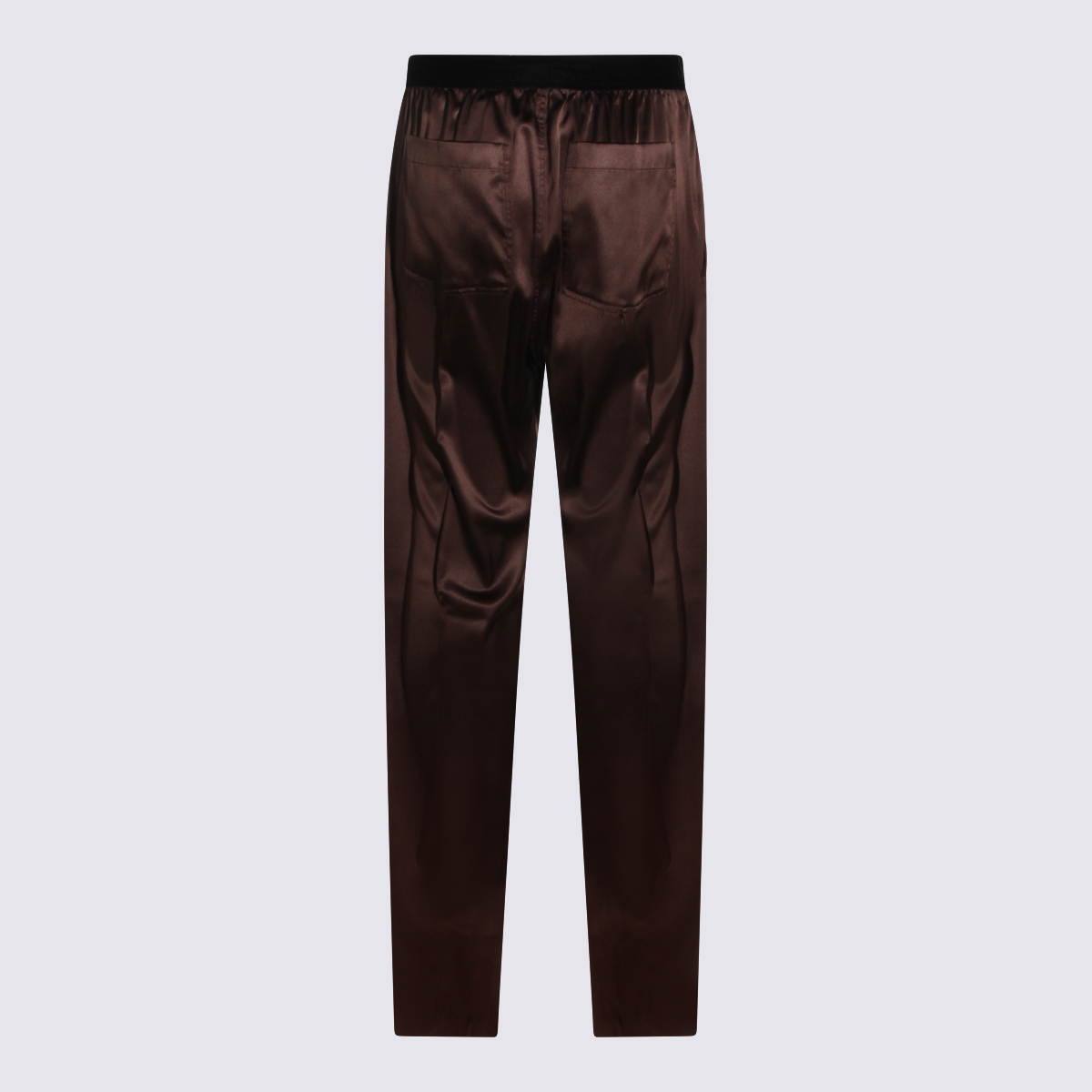 [Tom Ford] Trousers SS26 PAW683FAX881ECD