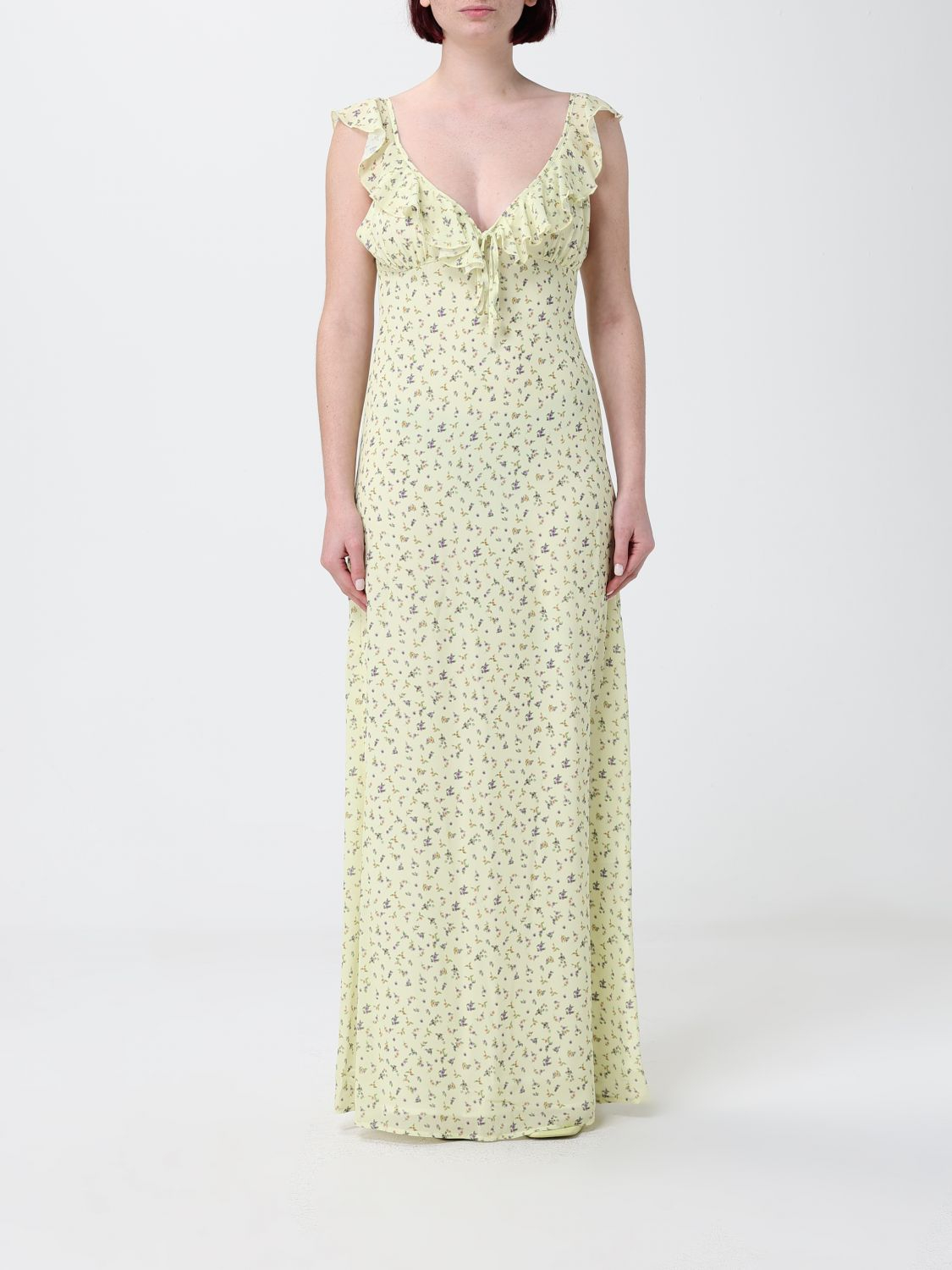 [MAR DE MARGARITAS] Sleeveless dress SS26 MMABW01560TMTI0001 GI34