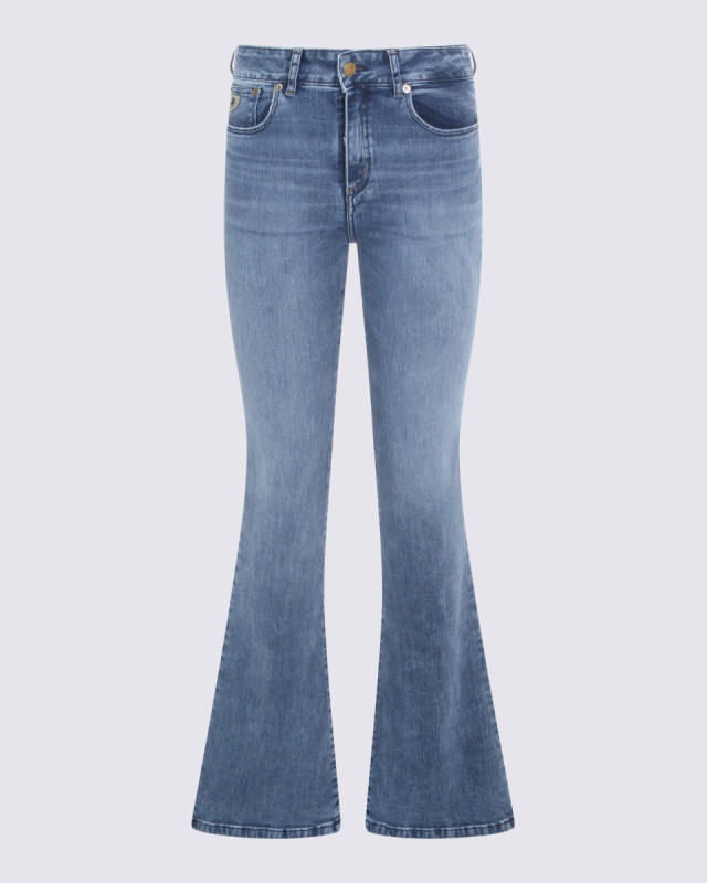[LOIS JEANS] Jeans SS26 20075374COBALT STONE