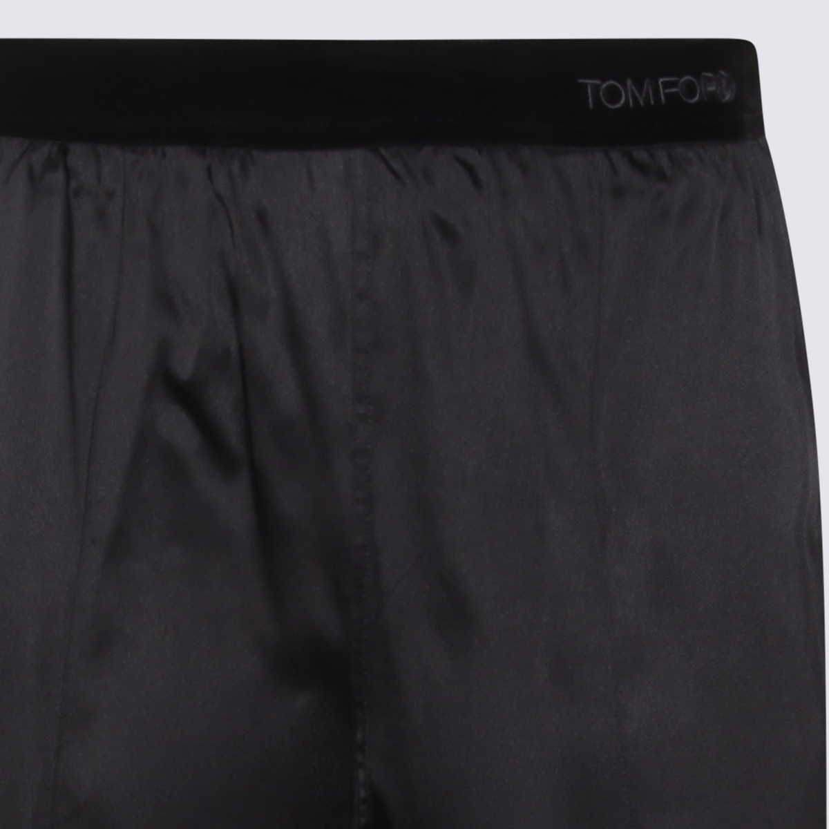 [Tom Ford] Trousers SS26 PAW683FAX881NAA