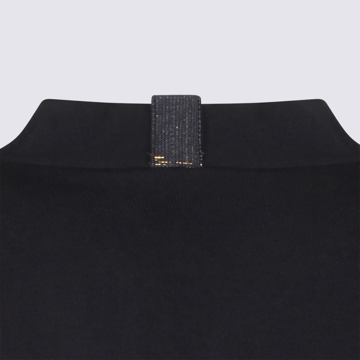 [Fabiana Filippi] Cardigan SS26 MAD266F027L7865146