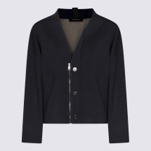[Fabiana Filippi] Cardigan SS26 MAD266F027L7865146