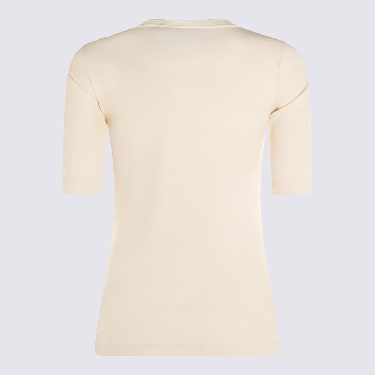 [Fabiana Filippi] T-shirts Short Sleeve SS26 JED266F148L9330145