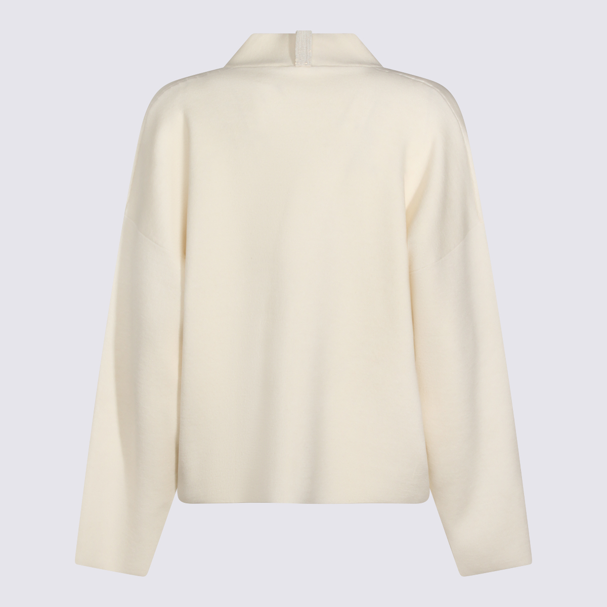 [Fabiana Filippi] Cardigan SS26 MAD266F027L7860145