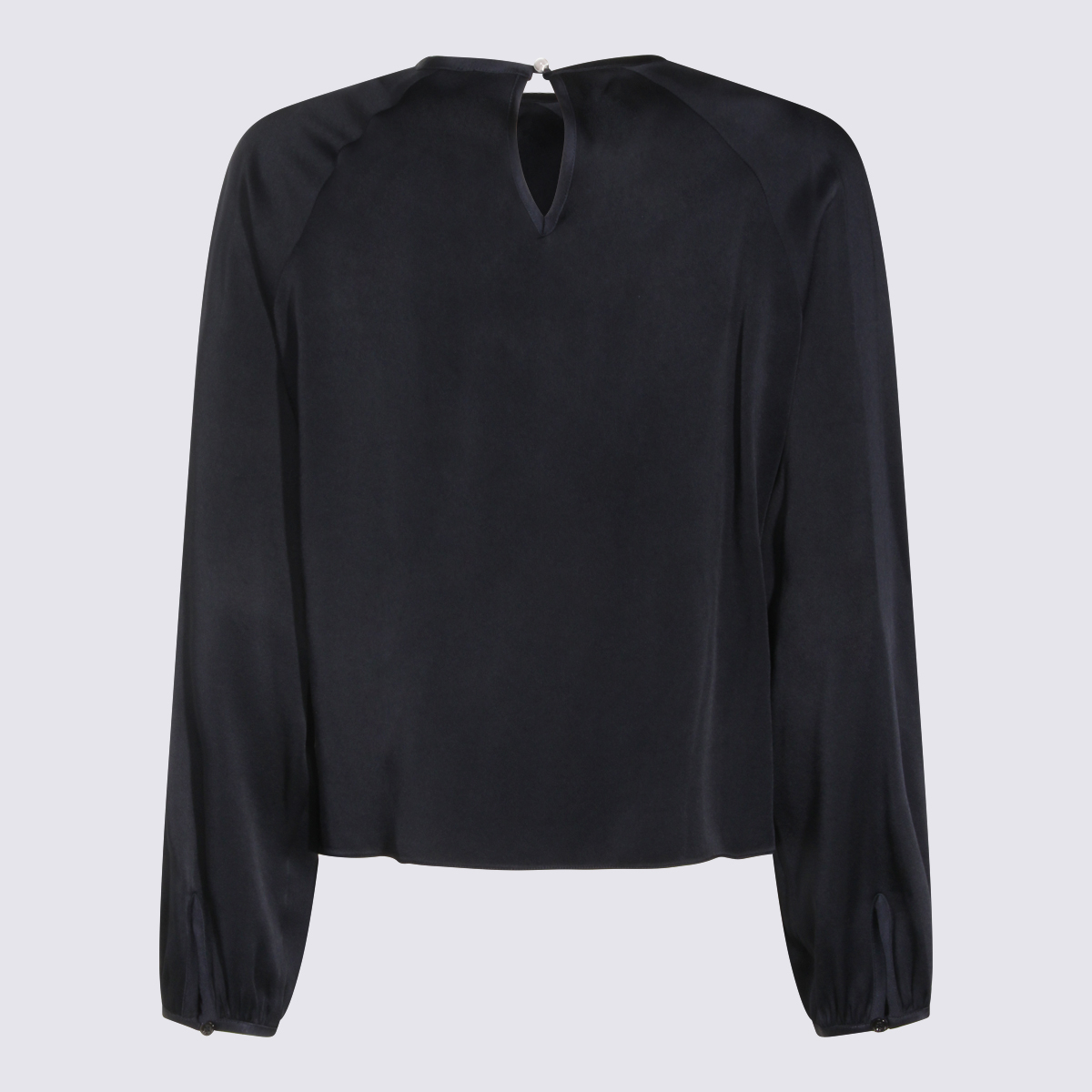 [Fabiana Filippi] Blouse SS26 TPD266F297L7805146