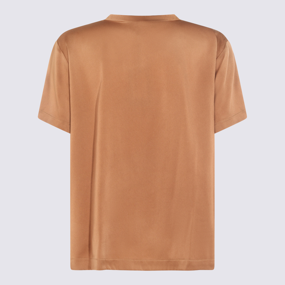[Fabiana Filippi] T-shirts Short Sleeve SS26 TPD266F283L7801268
