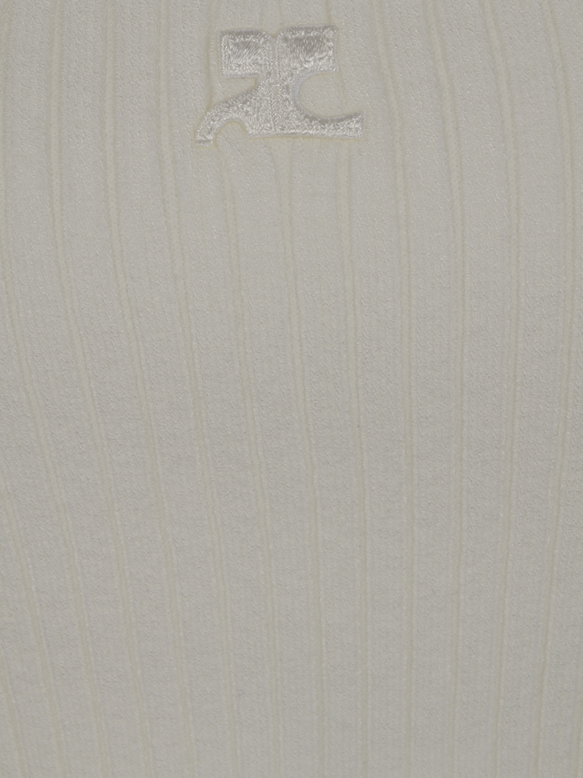 [Courreges] Knitwear SS26 126MTO479FI00010001