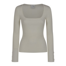 [Courreges] Knitwear SS26 126MTO479FI00010001