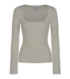 [Courreges] Knitwear SS26 126MTO479FI00010001