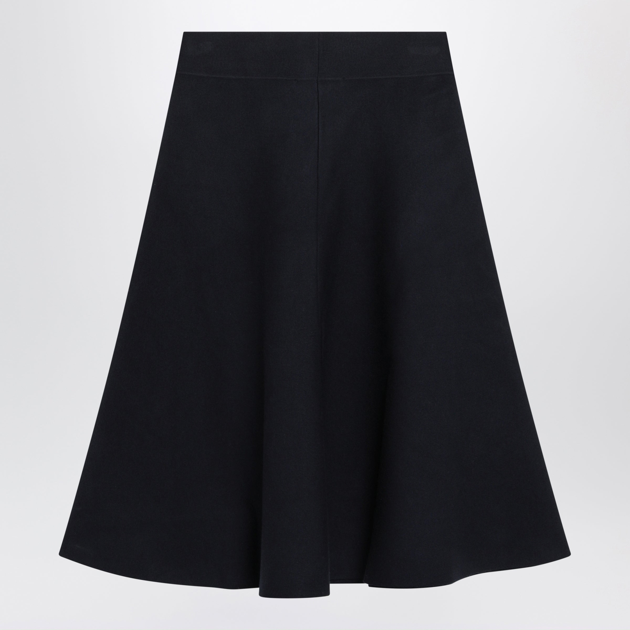 [THE FRANKIE SHOP] Midi skirt SS26 SKFS22128VI