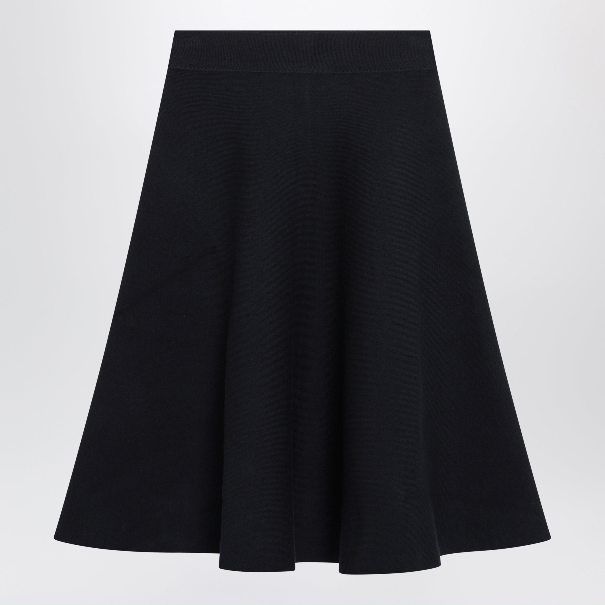 [THE FRANKIE SHOP] Midi skirt SS26 SKFS22128VI