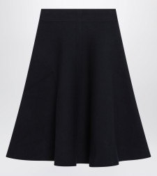 [THE FRANKIE SHOP] Midi skirt SS26 SKFS22128VI