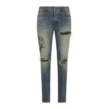 [Amiri] Trousers SS26 AMBMJE1001561