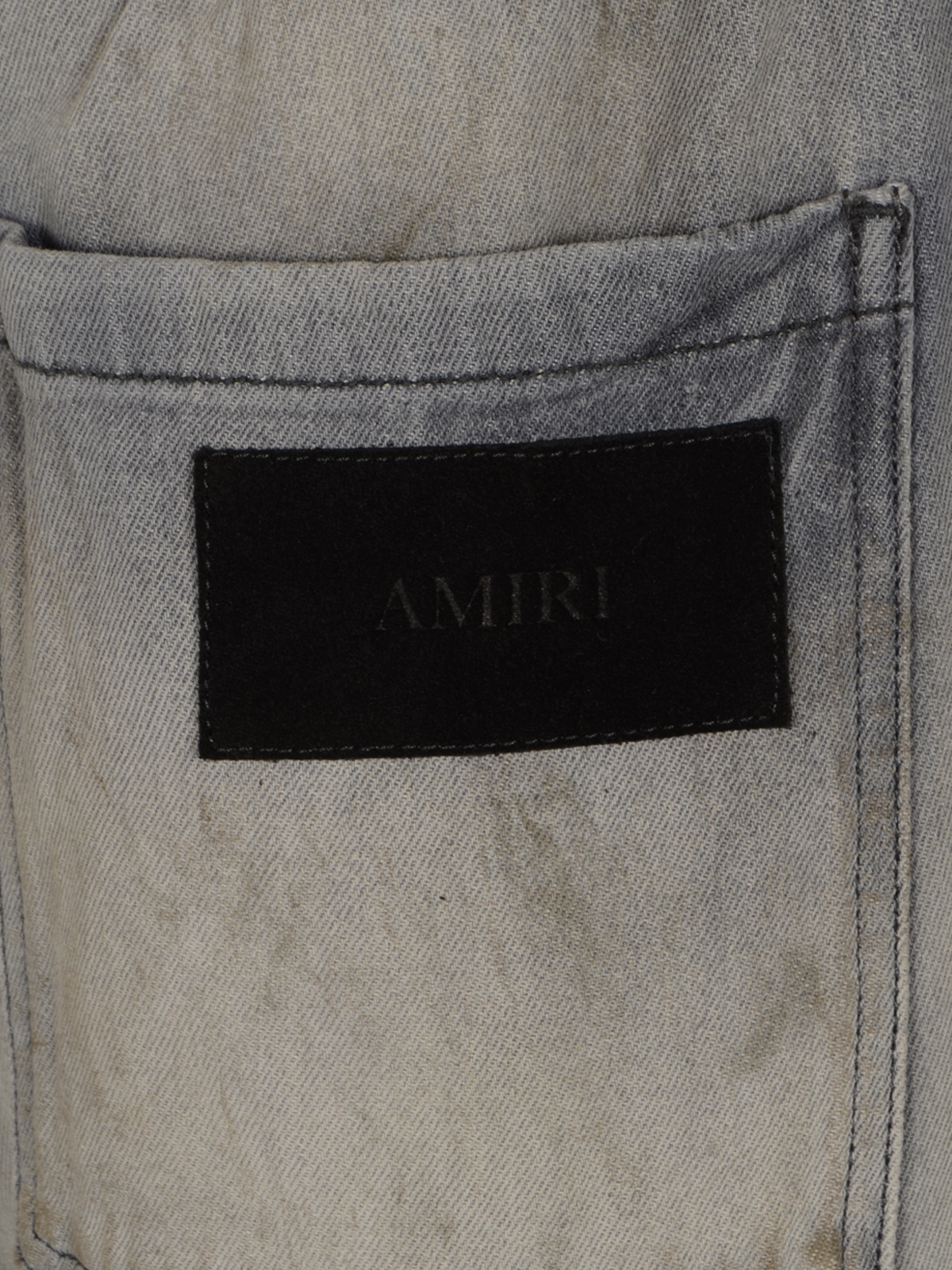 [Amiri] Trousers SS26 AMBMJE1012563