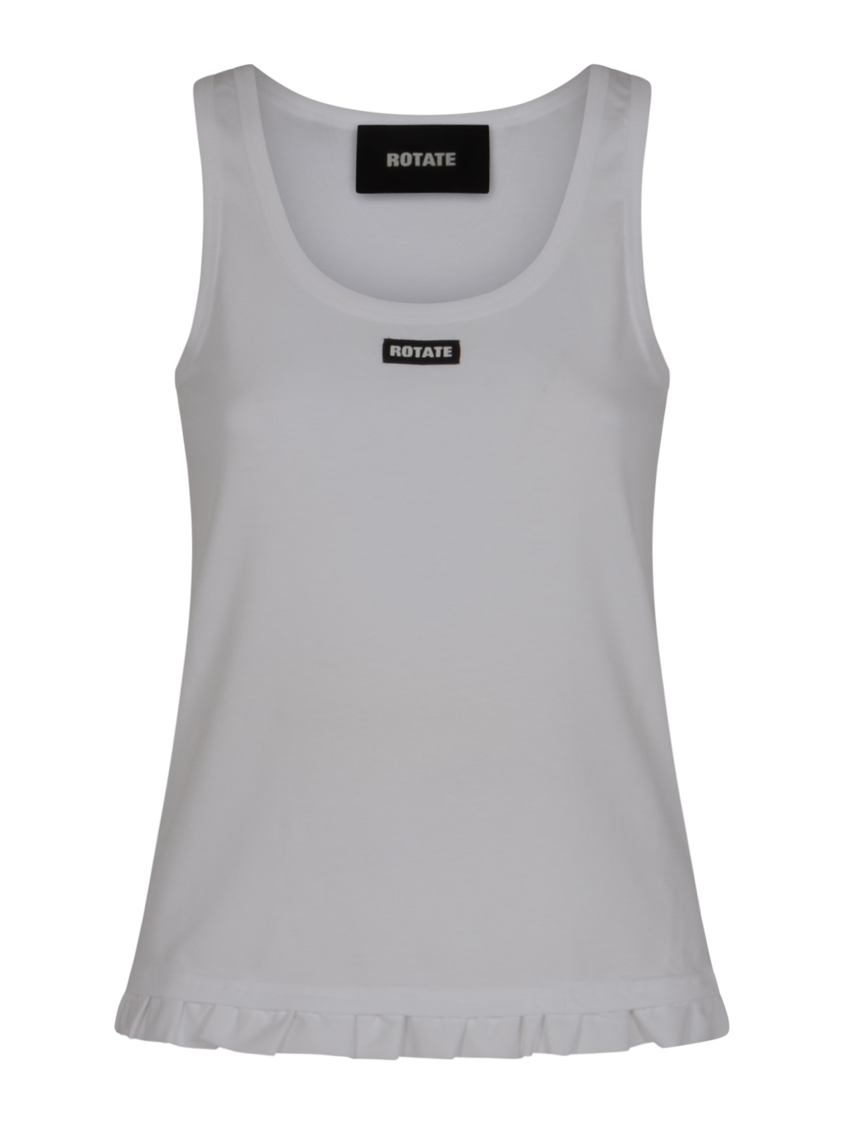 [ROTATE] Tank top SS26 115281BCR1232400