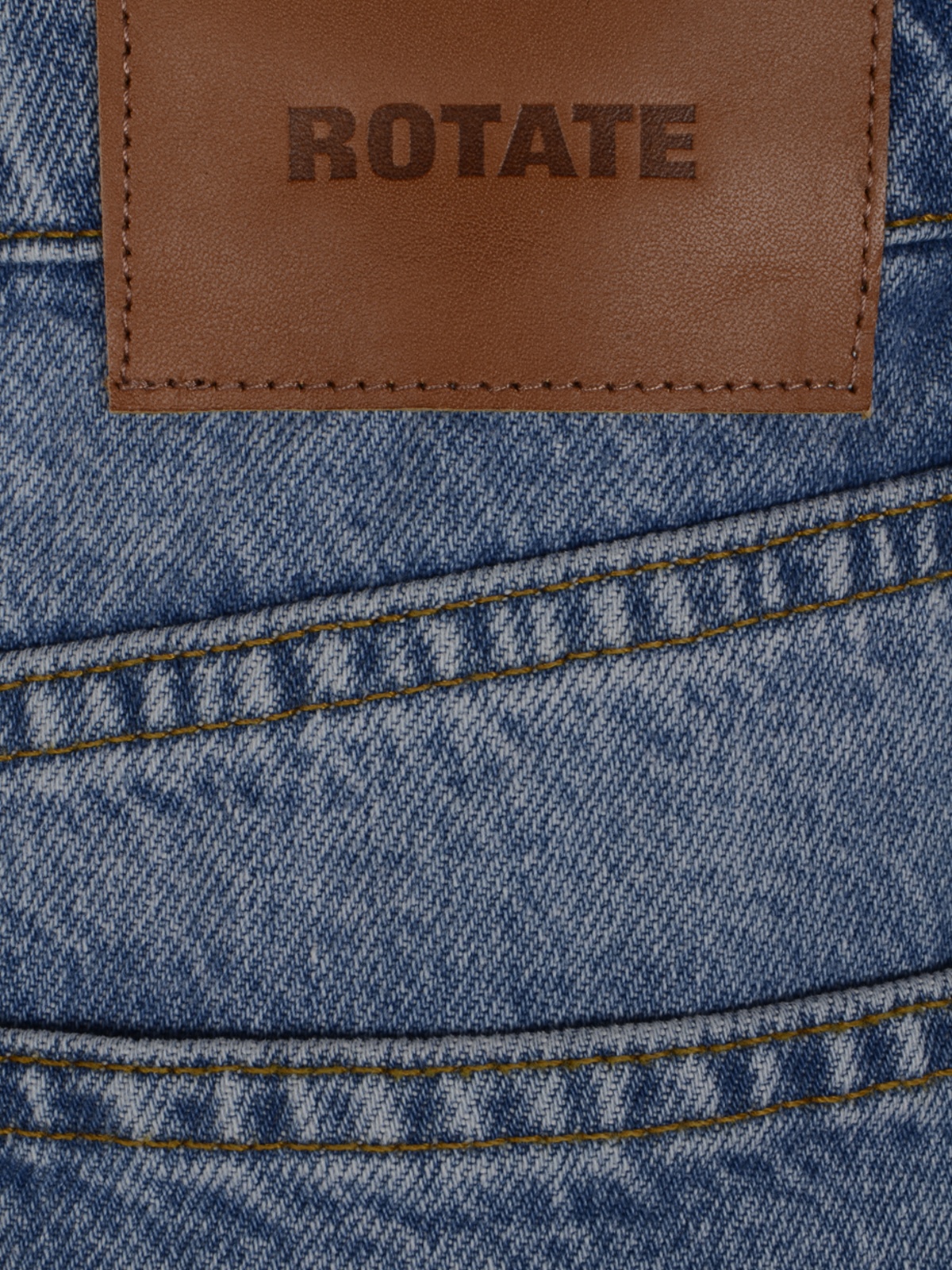 [ROTATE] Jeans SS26 115169BCR21391321