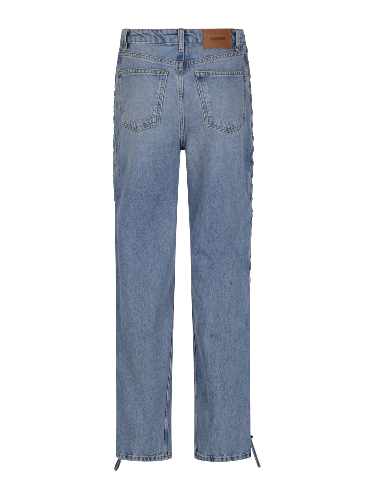 [ROTATE] Jeans SS26 115169BCR21391321