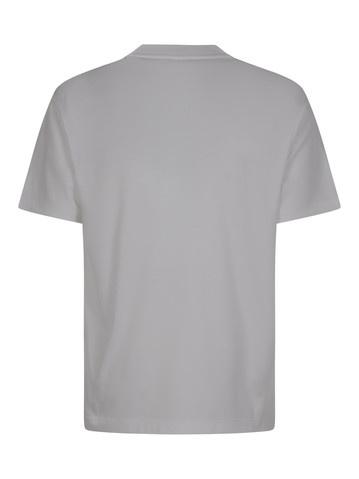 [Giorgio Armani] T-shirts Short Sleeve SS26 3HSM72SJTKZU0002