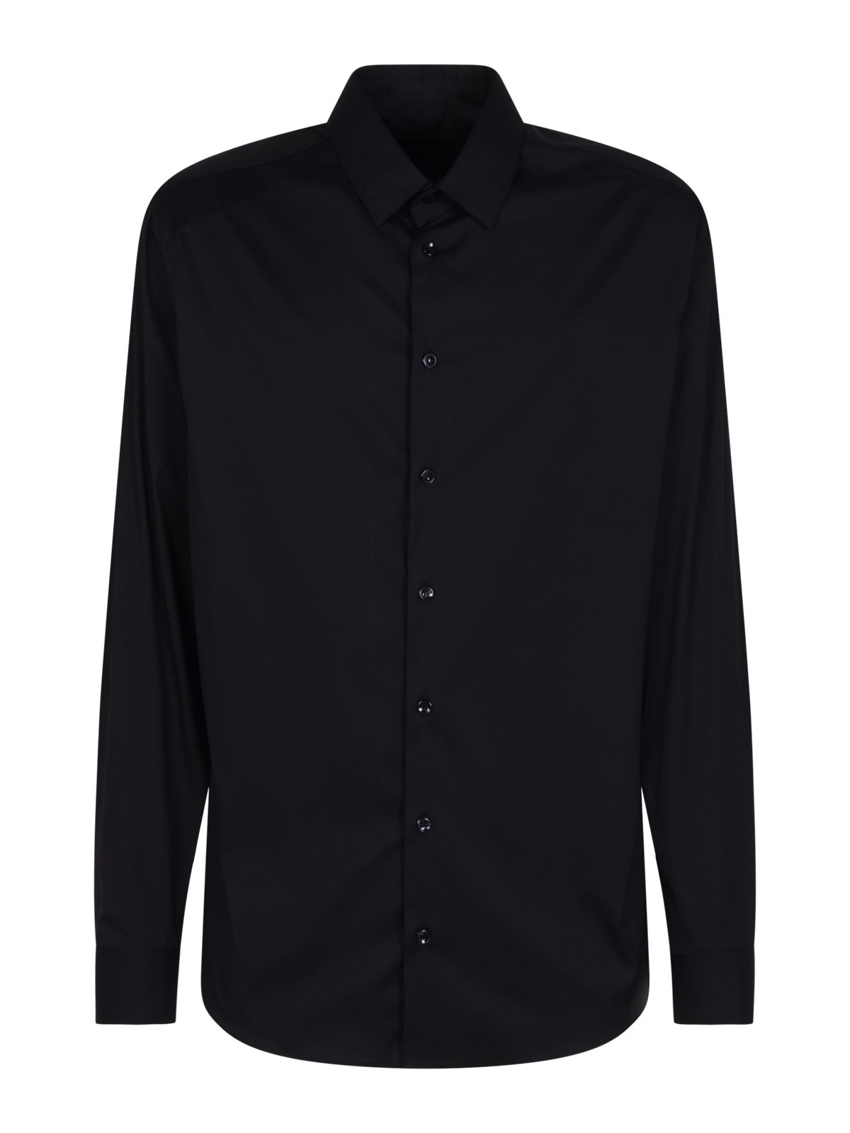 [Giorgio Armani] Shirts Long Sleeve SS26 GM000056TE11184UB109