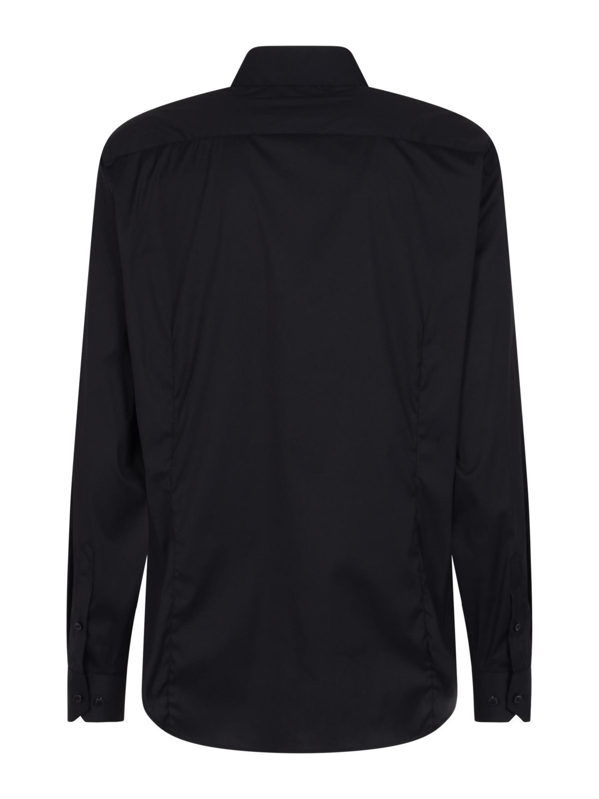 [Giorgio Armani] Shirts Long Sleeve SS26 GM000056TE11184UB109
